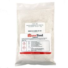 DaneTool Mørtelprøver - 1 kg