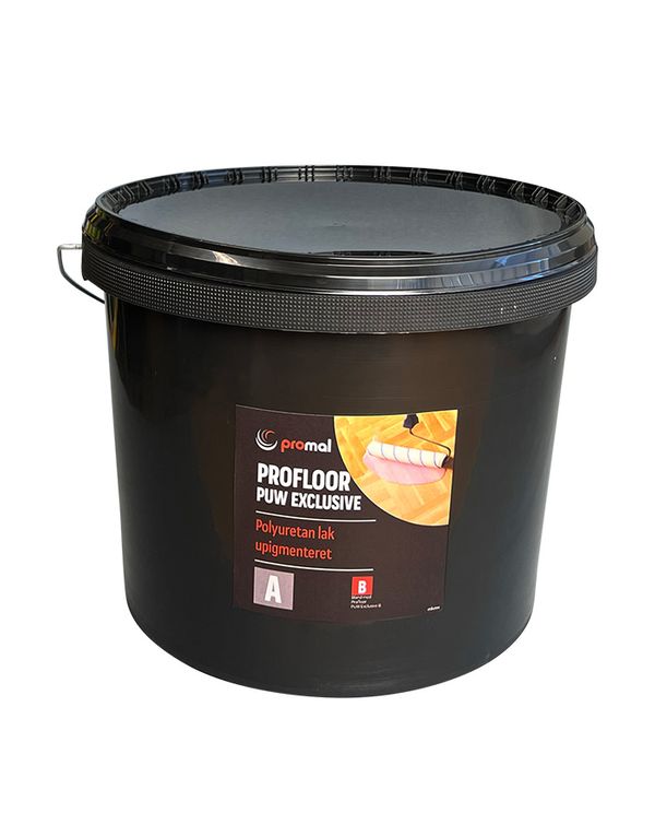 Profloor PUW Exclusive 8,75 kg