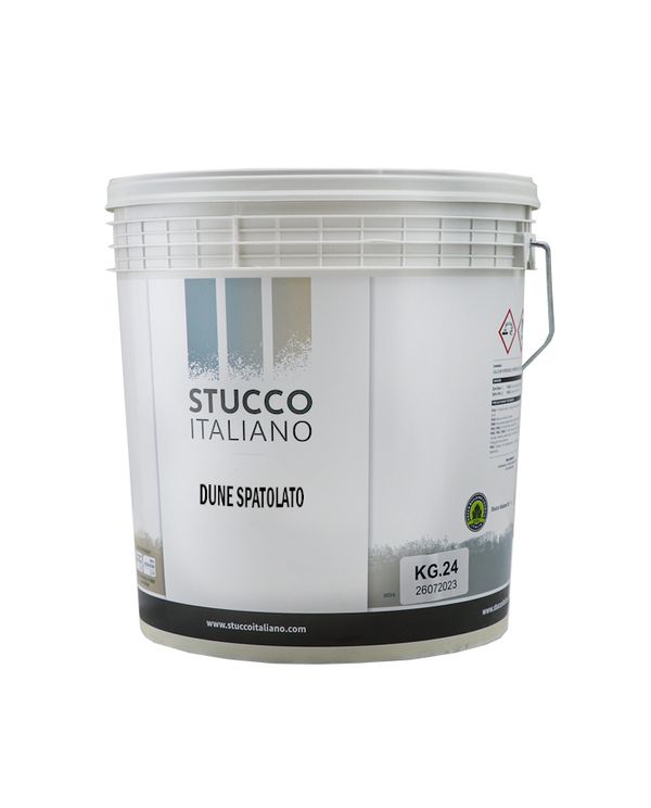 Stucco Italiano Dune Spatolato 005/3