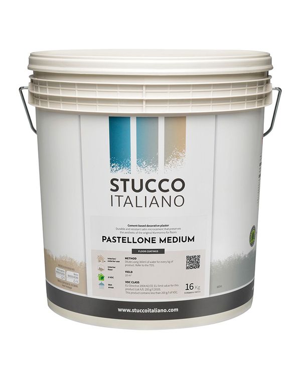 Stucco Italiano Pastellone Medium 005/3