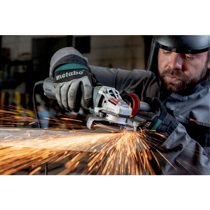 Metabo vinkelsliber W13-125 Quick