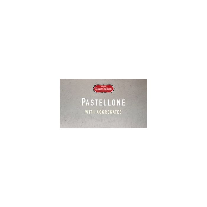 Stucco Italiano Spartel Pastellone Medium