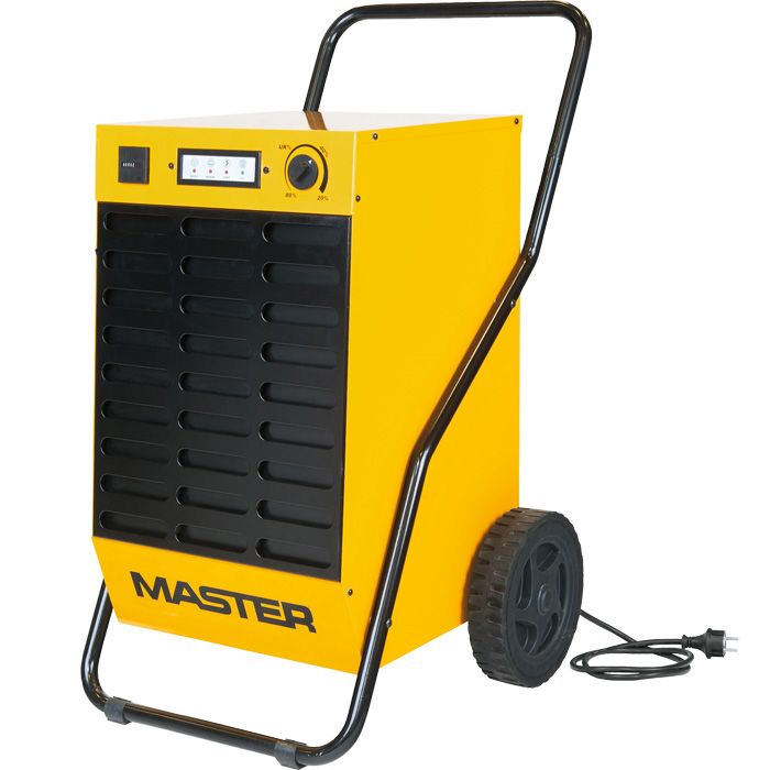 Master - DH 62 Proff