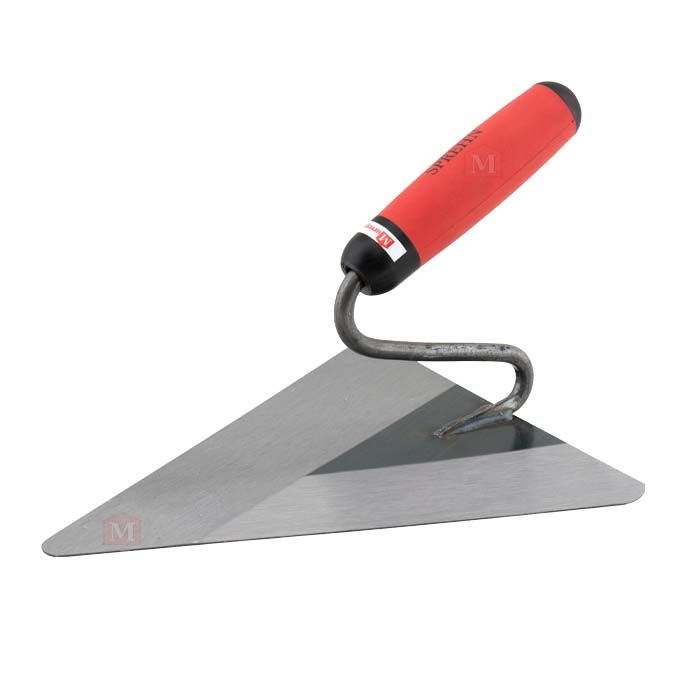 Murerske med soft grip - 230 mm - Sprehn