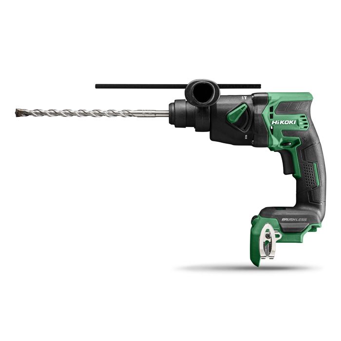 Hikoki Borehammer 18V - DH18DPB (Kun maskine + HSC)