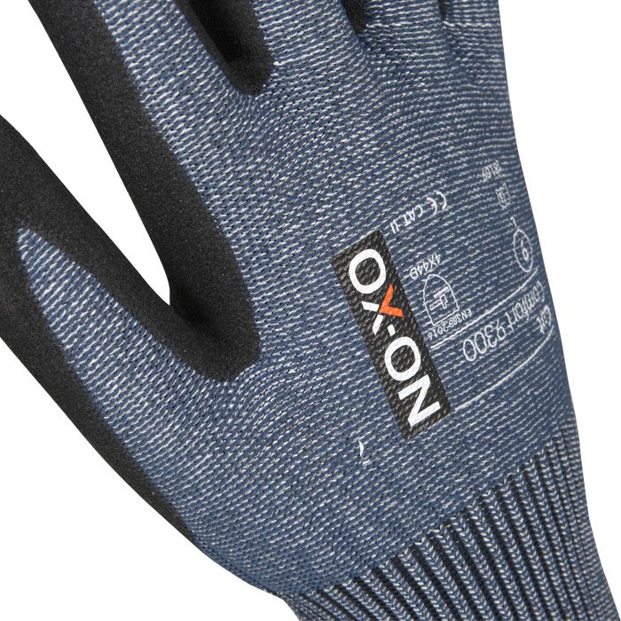 OX-ON snit Komfort 9300