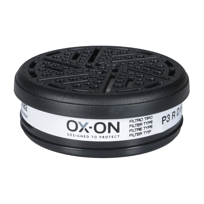 OX-ON Filterboks m/ 5 sæt Komfort P3