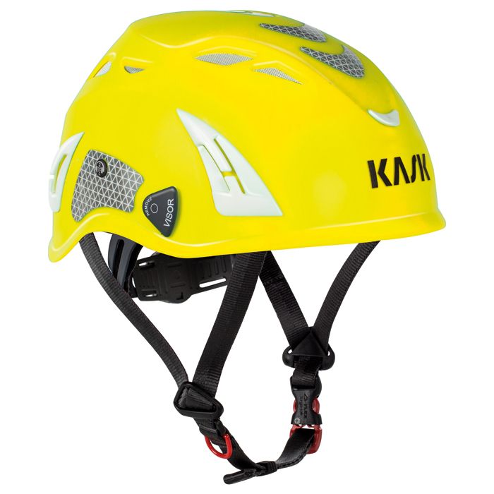 KASK Superplasma - Hi-Viz Gul