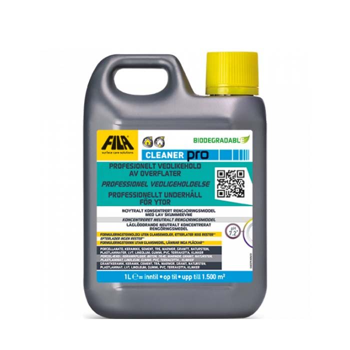 FilaCleaner Pro - 1 liter