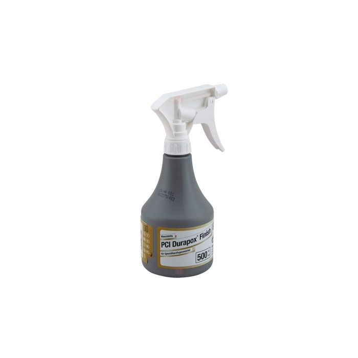 PCI Durapox® Finish - 500 ml - Spray