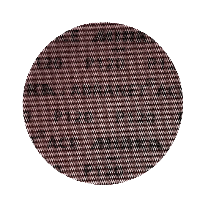 ABRANET ACE 150mm Grip P80 50 stk.