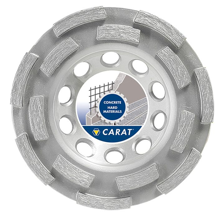 Carat BS-1255 betonsliber