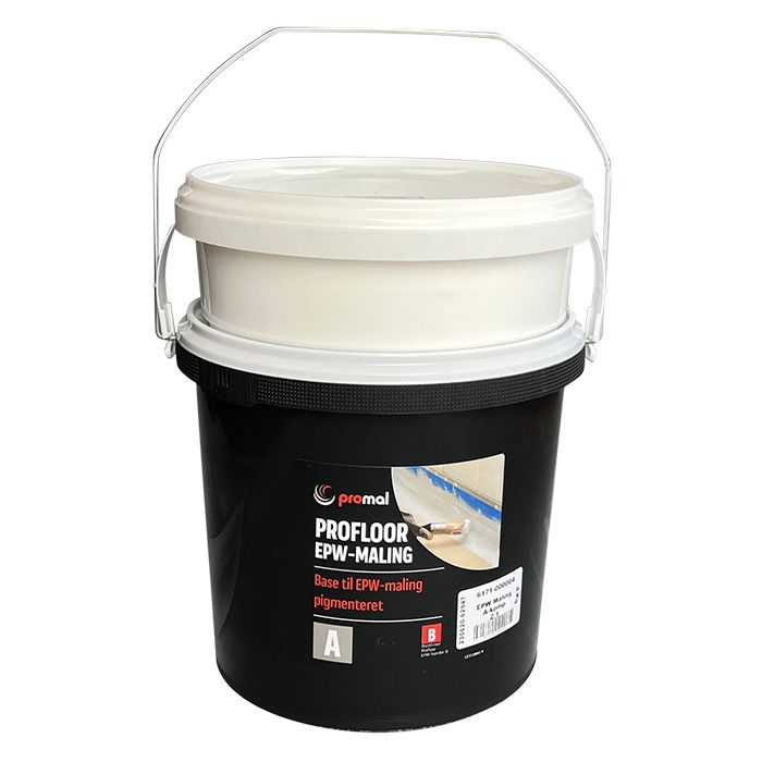 Profloor EPW epoxymaling - 12 kg