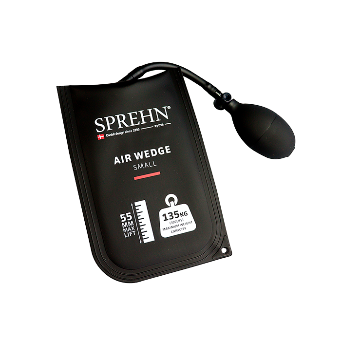 SPREHN Air Wedge - Lille