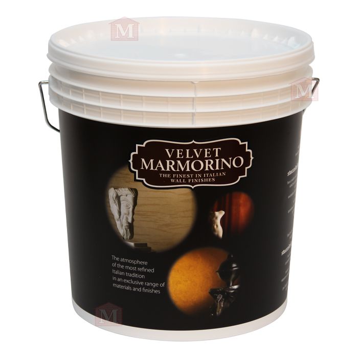 Stucco Italiano Marmorino Velvet 24 kg