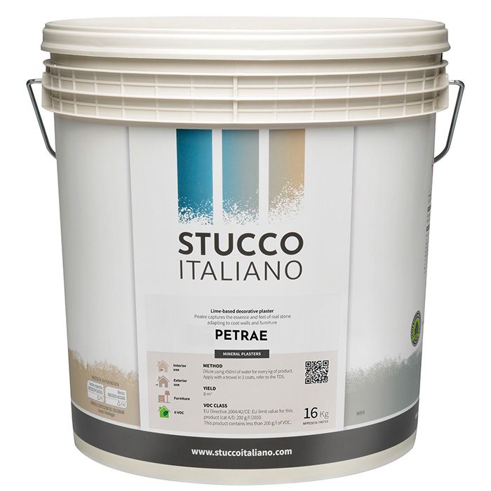 Stucco Italiano Spartel Petrae Sorrento