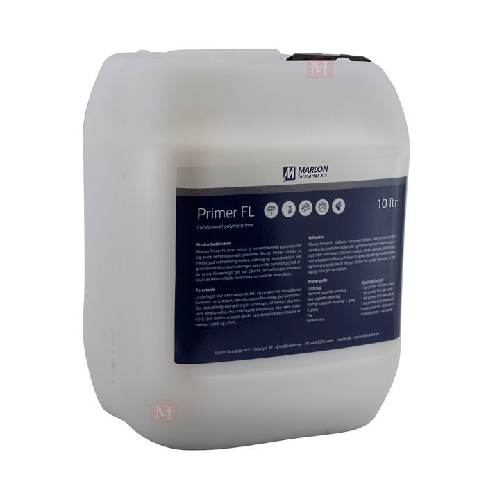 Marlon Primer FL - 10 liter