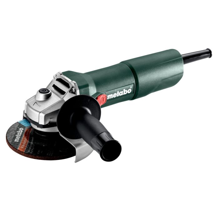 Metabo vinkelsliber W750-125