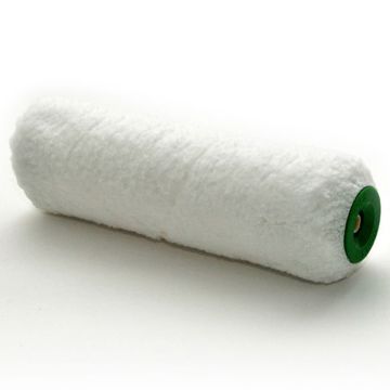 Malerrulle microfiber (250 x 11 mm)