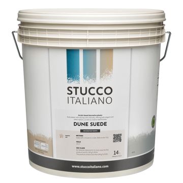 Stucco Italiano Spartel Dune Suede