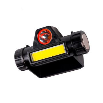 Mechanic Firefly Lampe