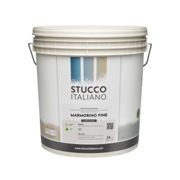 Stucco Italiano Marmorino Fine 063/1