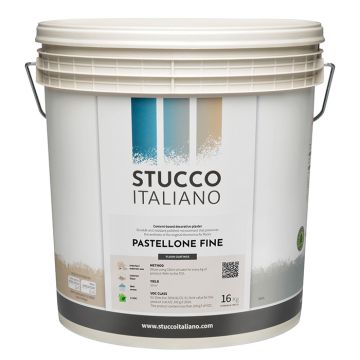 Stucco Italiano Pastellone Fin