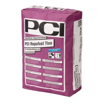 PCI Repafast Tixo - 1 pose (25kg)