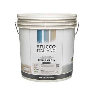 Stucco Pietra Serena 16 Kg