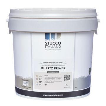 Quartz Primer - 5 L