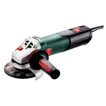 Metabo vinkelsliber W13-125 Quick